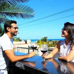 Appartement Casa Wandy, Isla Mujeres