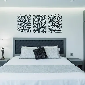  Apartment Dreams 8. Loft A 9 Minutos De La Playa