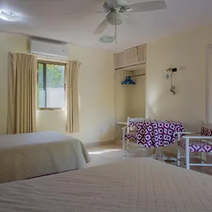  Apartment Marysol D10 Private Next To Nomads