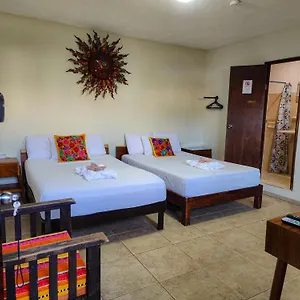 Mini-hôtel Fitz-mar, Isla Mujeres