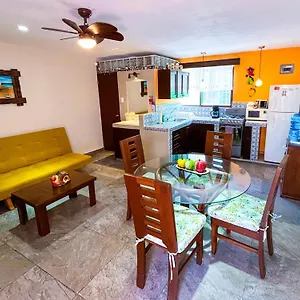  Apartment Cande's