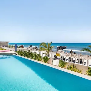 Appartement Najo' Isla Mujeres., Isla Mujeres