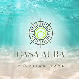  Apartment Casa Aura