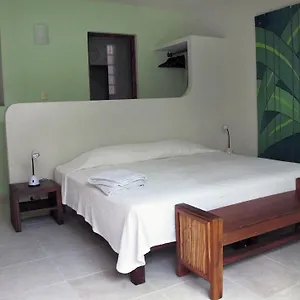 Appartement Elements Of The Island, Isla Mujeres