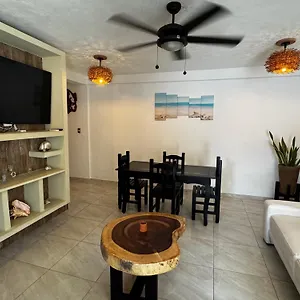  Apartment Casa Oaal 1