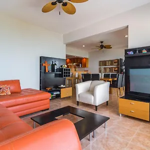  Apartment Casa Bonita And