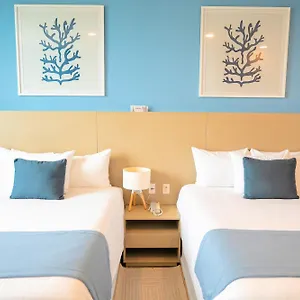 5* Otel Ixchel
