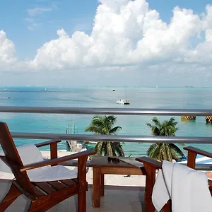 Bahia Chac Chi (adults Only) איסלה מוחרס