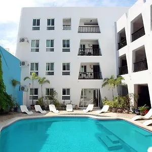 Berny Isla Mujeres