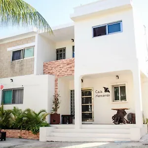  Apartment Casa Mantarraya